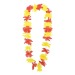 Collier de fleurs, collier Werbung