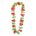 Collier de fleurs, collier Werbung