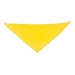Fanion triangulaire feria, Foulard Werbung