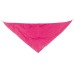 Fanion triangulaire feria, Foulard Werbung