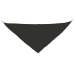 Fanion triangulaire feria, Foulard Werbung