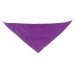 Fanion triangulaire feria, Foulard Werbung