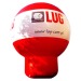 Montgolfière gonflable ventilée, montgolfière  Werbung