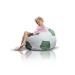 Sitzsack Sessel Fußball M Geschäftsgeschenk