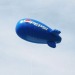 Einfaches Helium-Luftschiff 8m Geschäftsgeschenk