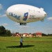 Einfaches Helium-Luftschiff 8m Geschäftsgeschenk