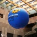 Doppelhaut-Helium-Ballon 3,5m Geschäftsgeschenk