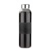 Glasflasche 50cl, Umweltobjekt Werbung