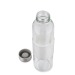 Glasflasche 50cl Geschäftsgeschenk