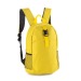 Leichter Freizeitrucksack, Rucksack Werbung