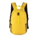 Leichter Freizeitrucksack, Rucksack Werbung
