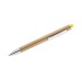Bamboo-Stift, Kugelschreiber aus Holz oder Bambus Werbung