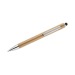 Bamboo-Stift Geschäftsgeschenk