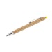 Bamboo-Stift Geschäftsgeschenk