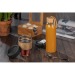 Glasbecher 35cl Geschäftsgeschenk