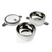 Boîte repas double compartiment Geschäftsgeschenk