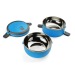 Boîte repas double compartiment Geschäftsgeschenk