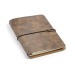 Double carnet relié Geschäftsgeschenk
