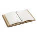 Double carnet relié, Carnet best seller Werbung