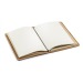 Double carnet relié, Carnet best seller Werbung