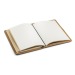 Double carnet relié Geschäftsgeschenk