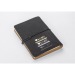 Double carnet relié, Carnet best seller Werbung