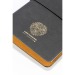 Double carnet relié, Carnet best seller Werbung