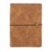Double carnet relié, Carnet best seller Werbung