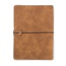Double carnet relié Geschäftsgeschenk