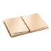 Double carnet relié, Carnet best seller Werbung