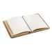 Double carnet relié, Carnet best seller Werbung