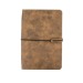 Double carnet relié Geschäftsgeschenk