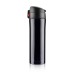Isothermenbecher mit Schloss 40cl, Isothermischer Becher Werbung