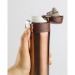 Isothermenbecher mit Schloss 40cl, Isothermischer Becher Werbung
