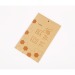 Lebensmittelverpackungsset mit Bienenwachs, Beutel zur Aufbewahrung Werbung