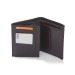 LEON Geldbörse in Box, Portfolio Werbung