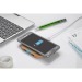 Chargeur à induction LINO, Chargeur sans fil à induction Werbung