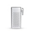 Enceinte sans fil avec powerbank Sound 4000mAh Geschäftsgeschenk