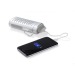 Enceinte sans fil avec powerbank Sound 4000mAh Geschäftsgeschenk