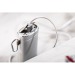 Enceinte sans fil avec powerbank Sound 4000mAh Geschäftsgeschenk