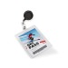 Skipass PULL Geschäftsgeschenk