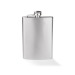 Flasque 240ml, flasque Werbung