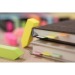 ZICCO Selbstklebendes Memo-Set, Index- und wiederverwendbare Haftnotizen Werbung