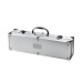 Set barbecue, accessoire et couvert de barbecue Werbung