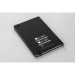 Carnet Vital A5, Carnet à couverture rigide Werbung