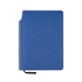 Carnet Moli A5, Carnet à couverture souple Werbung