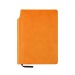 Carnet Moli A5, Carnet à couverture souple Werbung