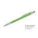 Stylo à bille SLIM Geschäftsgeschenk