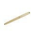 GLOW GOLD Rollerball-Kugelschreiber, Rollerball-Kugelschreiber Werbung