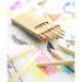 Crayons 6 pcs Barva Geschäftsgeschenk